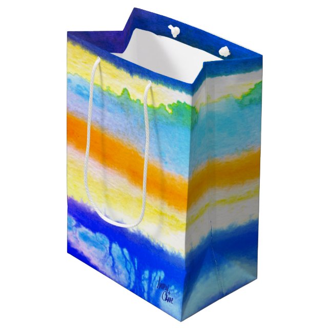 SPWW Among the Horizon (Framsidan Vinklad)