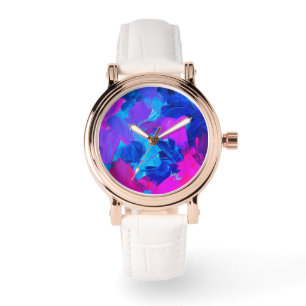 SPWW Electric Vibes Armbandsur