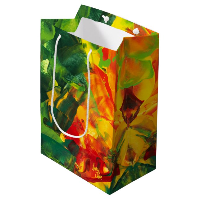 SPWW Mellowed Moment (Framsidan Vinklad)