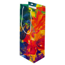 SPWW Psychedelic Spiral