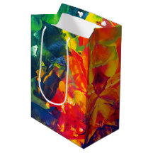 SPWW Psychedelic Spiral