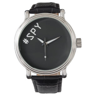#SPY - armbandsuret Armbandsur
