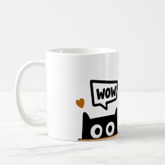 spy cats Mug Kaffemugg