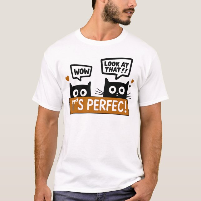 Spy cats t-schirt t shirt (Framsida)