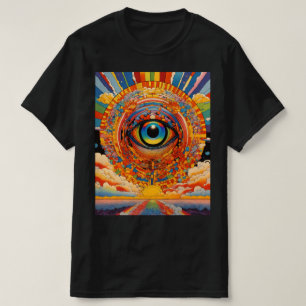 Spy Eye T Shirt