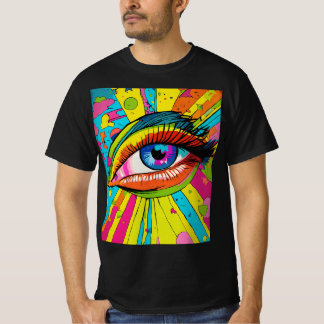 Spy Eye T Shirt