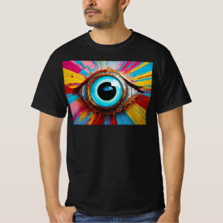 Spy Eye T Shirt