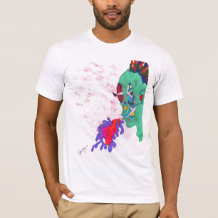 Spy freaken t shirt