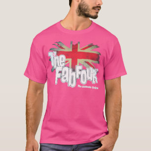 Spy of last Rites T Shirt