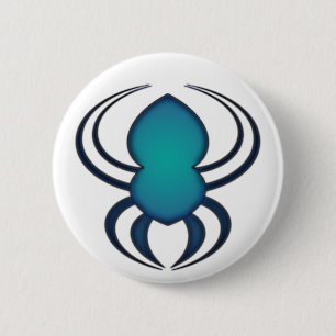 Spyder Bleu Knapp