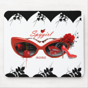 spygirl musmatta