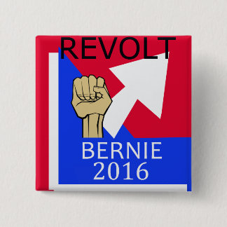 Sq. Bernie revolt Knapp