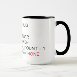 SQL SOM PROGRAMMERAR TEAMUGGEN MUGG