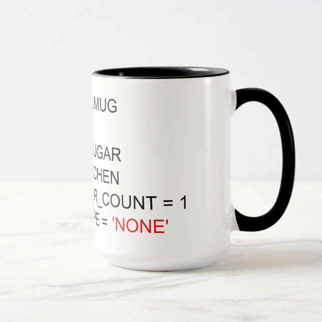 SQL SOM PROGRAMMERAR TEAMUGGEN MUGG (Höger)
