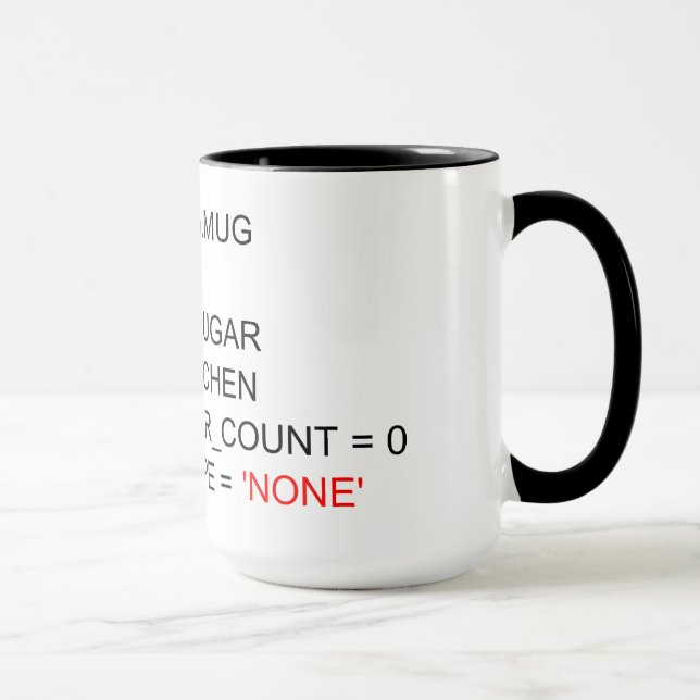 SQL SOM PROGRAMMERAR TEAMUGGEN MUGG (Höger)