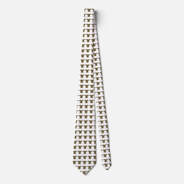 SQPR-Tie Slips (Framsida)