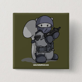 SQRL-agenten knäppas Knapp