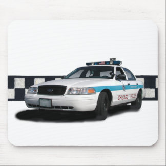 Squad Checkerband Mousepads Musmatta