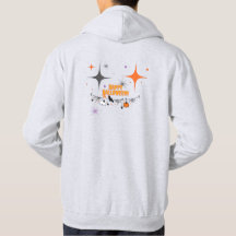 Squad Ghouls hoodie