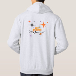 Squad Ghouls hoodie