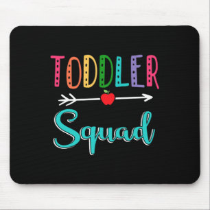 Squad Teacher Back to school Musmatta