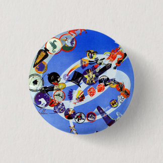 Squadron Insignia Knapp