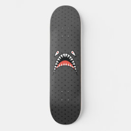 Squadron Mini Skateboard Bräda 18,5 Cm