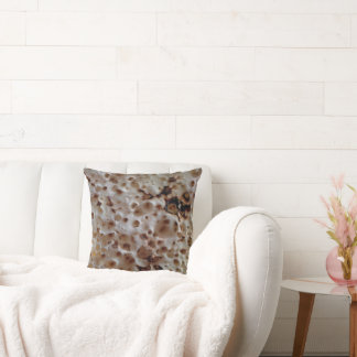 Square Crumpet Pillow Cushion Kudde