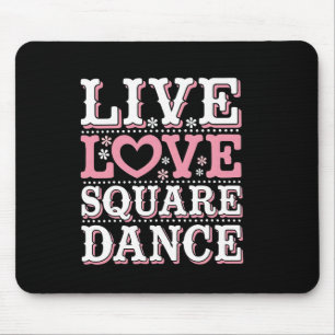 Square Dance Kärlek Square Dancing Square Dance Gi Musmatta