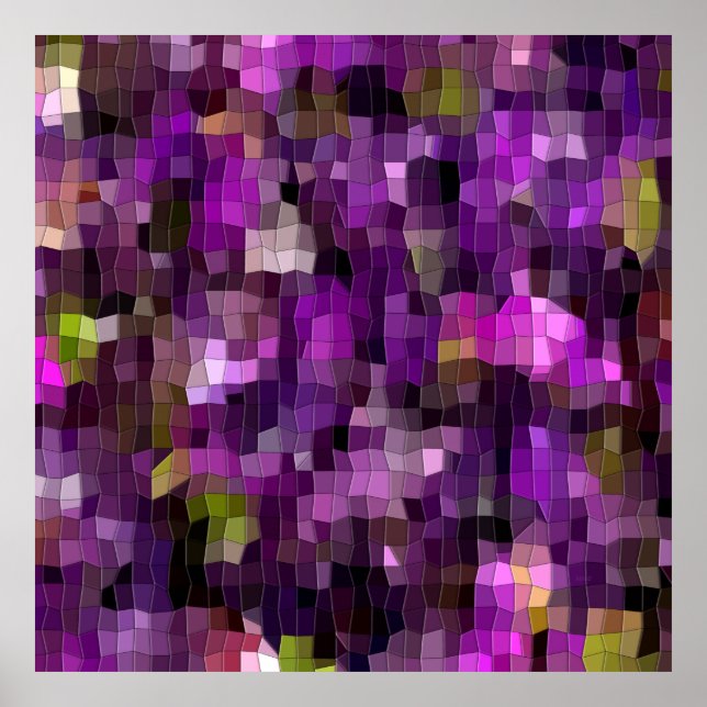 Square Dancin'... Poster (Framsidan)