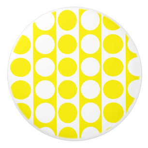 Square Dot Anpassningsbar Mönster Knopp