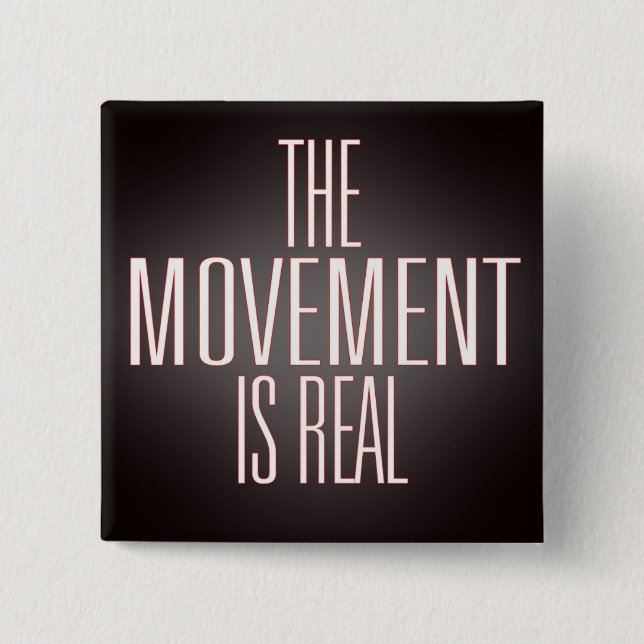 Square knäppas rörelsen knapp (Framsida)