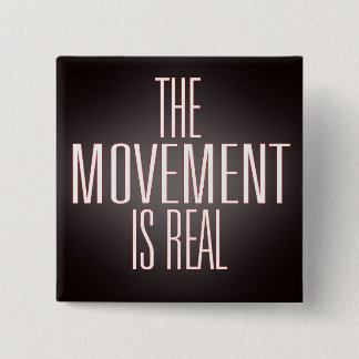 Square knäppas rörelsen knapp