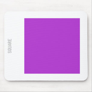 Square - Majestic Lila and White Musmatta