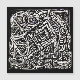 Square One, av Brian Benson