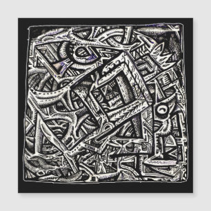 Square One, av Brian Benson