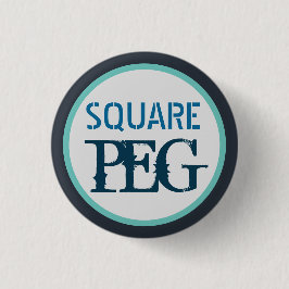Square Peg Knapp