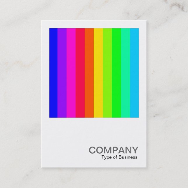 Square Photo 0184 - Färg Pub 03 Visitkort (Framsida)