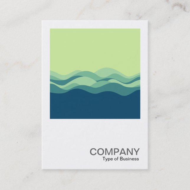 Square Photo 0566 - Ljud Sketch 02 Visitkort (Framsida)