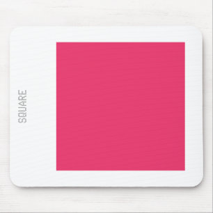 Square - Regal Red and White Musmatta