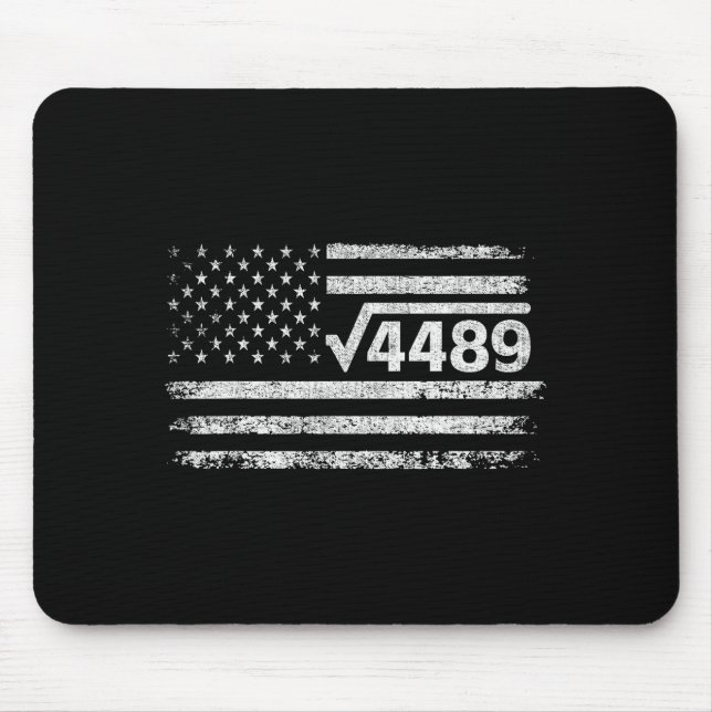 Square Root 4489 Slang Math Teacher Six Seven 6 7  Musmatta (Framsidan)