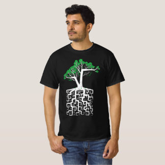 Square Root T Shirt