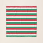 Square Scarf med flagga i Ungern Sjal<br><div class="desc">Lägg till lite elegans och nationellt pride till din krigsmaskin med vår snyggt-halsduk som visar flagga Ungern! Designat för både mode och firande, är denna kvadratscarf mer än bara ett tillbehör, det är en hyllning till Ungerns kulturarv och pulserande rik. Den slående utformningen visningar på ett framträdande sätt den ungerska...</div>