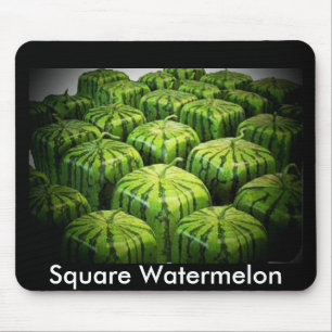 Square Watermelon Musmatta