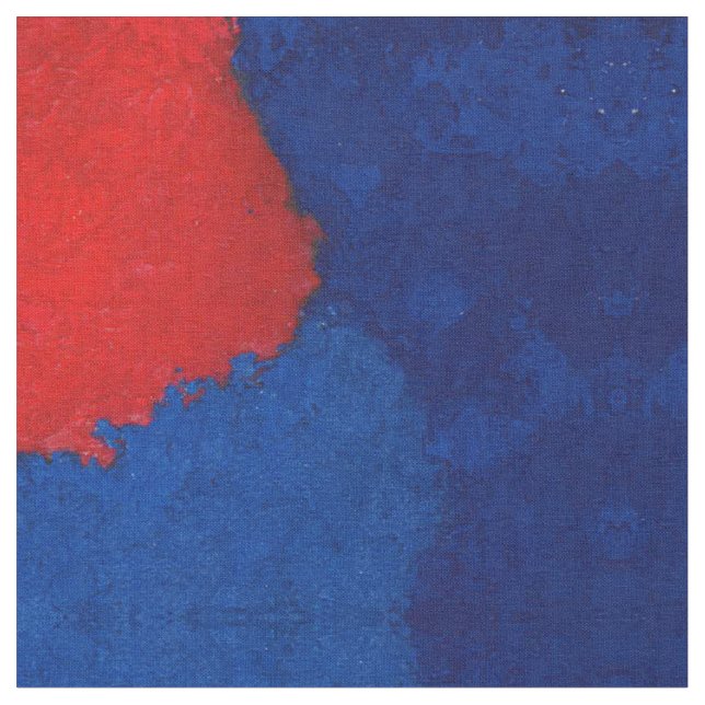 Squared The Blurred in Tissue Tyg (Närbild)