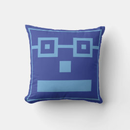 Squarely Pillow Kudde