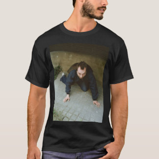 squarepusher som en sköldpaddsgåva t shirt