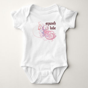 Squash Babe T-shirt