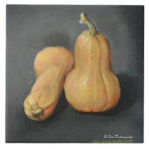 Squash belägger med tegel