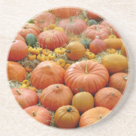 Squash Galore Underlägg Sandsten